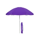 Marbueno Beach Umbrella Multicolor 180 cm