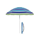 Marbueno Beach Umbrella Multicolor 180 cm