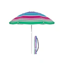 Marbueno Beach Umbrella Multicolor 180 cm
