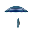 Marbueno Beach Umbrella Multicolor 160 cm