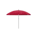 Marbueno Beach Umbrella Multicolor 220 cm
