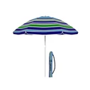 Marbueno Beach Umbrella Multicolor 220 cm