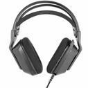 Mars Gaming MHSTRIKE Over Ear Gaming Headset με σύνδεση USB