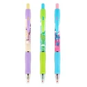 MP Ballpoint Pen PE140-14, 0.7mm, Blue, 14.5 cm