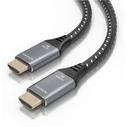 Aisens Καλώδιο HDMI A150-0878 10 m Μαύρο