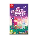 Nintendo Switch Tesura Games Grimoire Groves