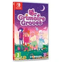 Nintendo Switch Tesura Games Grimoire Groves