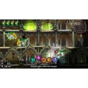 Nintendo Switch Tesura Games Grimoire Groves