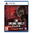 Tesura Games PS5 The Sinking Forest