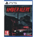 PS5 Tesura Games Amber Alert