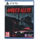PS5 Tesura Games Amber Alert