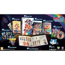 Tesura Games PS5 KinnikuNeko Super Muscle Cat Purrrrfect Edition