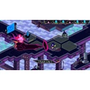 Keylocker: Turn Based Cyberpunk Action - Συλλεκτική Έκδοση (Nintendo Switch)