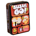 Επιτραπέζιο Παιχνίδι Sushi Go! για 2-5 Παίκτες 8+ Ετών 249 GMW249 (ES) Gamewright