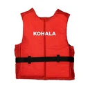 Life Jacket BigBuy Fun Kohala Life Jacket M