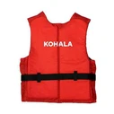 BigBuy Fun Kohala Life Jacket XXL
