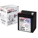 Salicru UPS Battery UBT 12 4 5 VRLA 4 5 Ah 12 V