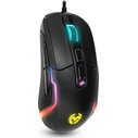 Krom Kick RGB Gaming Ποντίκι 6200 DPI Μαύρο