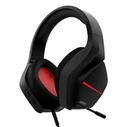 Krom Ακουστικά με Μικρόφωνο για Gaming Kopa Move Μαύρο