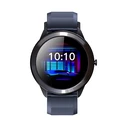 Leotec MultiSport Wave 46mm Αδιάβροχο Smartwatch με Παλμογράφο (Μπλε)