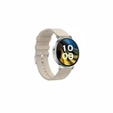 SPC Smartwatch με Παλμογράφο (Ασημί)
