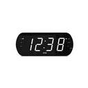 SPC Clock Radio 4592N