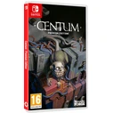 Nintendo Switch Meridiem Games Centum Premium Edition