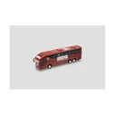 Banbo Toys: Επίσημο Λεωφορείο Arsenal 2025/26 (82000)