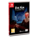 Meridiem Games Evil Nun: The Broken Mask - Nintendo Switch (Standard Edition)
