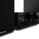 Aiwa Hi fi Audio System MCBT-550 50W RMS