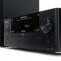 Aiwa Hi fi Audio System MCBT-550 50W RMS