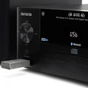 Aiwa Hi fi Audio System MCBT-550 50W RMS