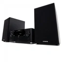 Aiwa Hi fi Audio System MCBT-550 50W RMS