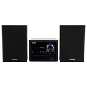 Aiwa Hi Fi Sound System 20W RMS MCBT 350