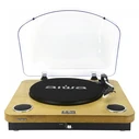 Aiwa Stereo Turntable with Bluetooth LPS-25WD