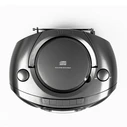 Aiwa Portable Radio-CD/MP3/USB/Cassette Player with Bluetooth RC-250/GY