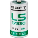 Saft Μπαταρία LS17330 3.6V 2100mAh