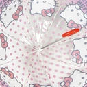 Hello Kitty Umbrella Pink