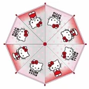 Hello Kitty Umbrella Pink
