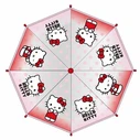 Hello Kitty Umbrella Pink