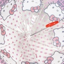 Hello Kitty Umbrella Pink