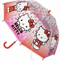 Hello Kitty Umbrella Pink