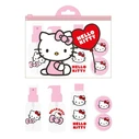 Cerda Beauty Hello Kitty Travel Set (MPN: 2500003502)