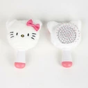 Hello Kitty Kids Detangling Brush White – CERDA GROUP