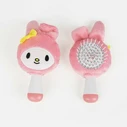 Hello Kitty Kids Detangling Brush Pink (CERDA GROUP)