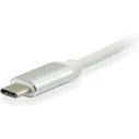 Level One USB-0402 Αντάπτορας Δικτύου USB-C Gigabit (v3)