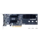 Synology PCIe Adapter Card for 2 x M.2 (M2D18)