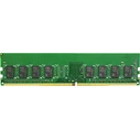 Synology DDR4 4GB 2666MHz Unbuffered 288-pin DIMM (D4NE-2666-4G) για Server