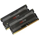 Mushkin Redline 64GB (2x32GB) SO-DIMM DDR4 3200MHz Laptop Memory Kit MRA4S320NNNF32GX2
