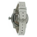 Glam Rock Women's Quartz 44mm Watch GR32050 with Beige Leather Strap